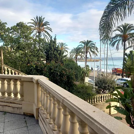 Apartment Victoria Menton