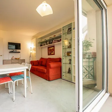 Apartment Victoria Menton