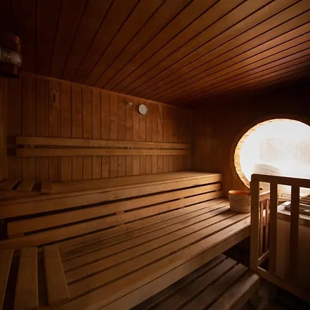 Apartment Victoria Menton