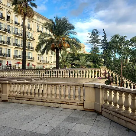 Apartamento Victoria