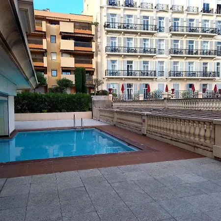 Victoria Apartamento Menton