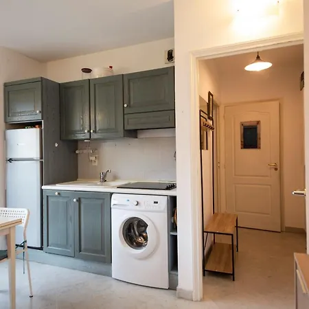 Apartamento Victoria