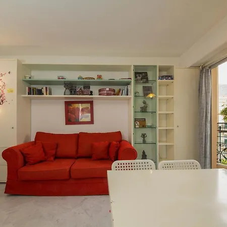 Victoria Appartement Menton