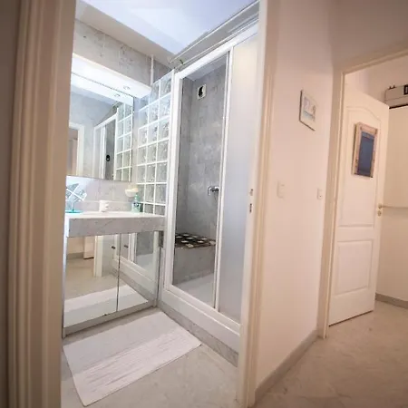 Victoria Apartmán *