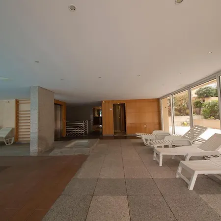 Victoria Apartmán Menton