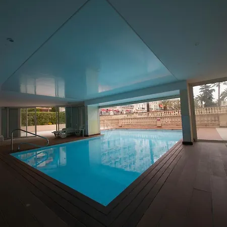 Victoria Appartement Menton