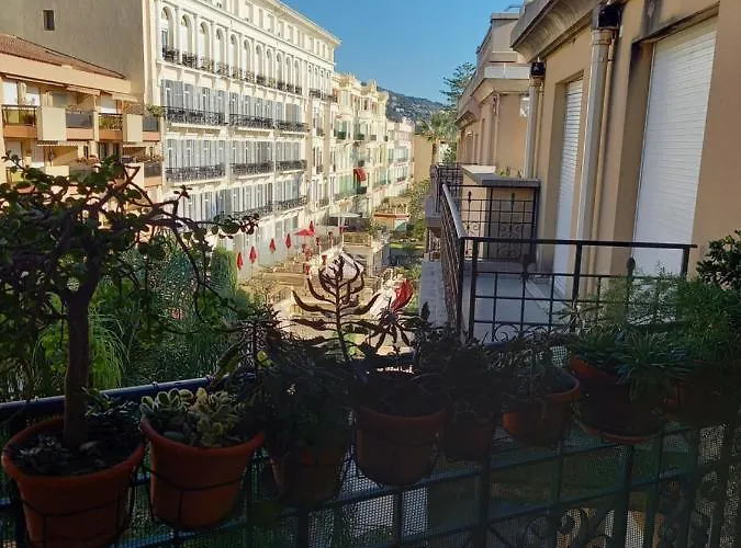 Victoria Appartamento Mentone