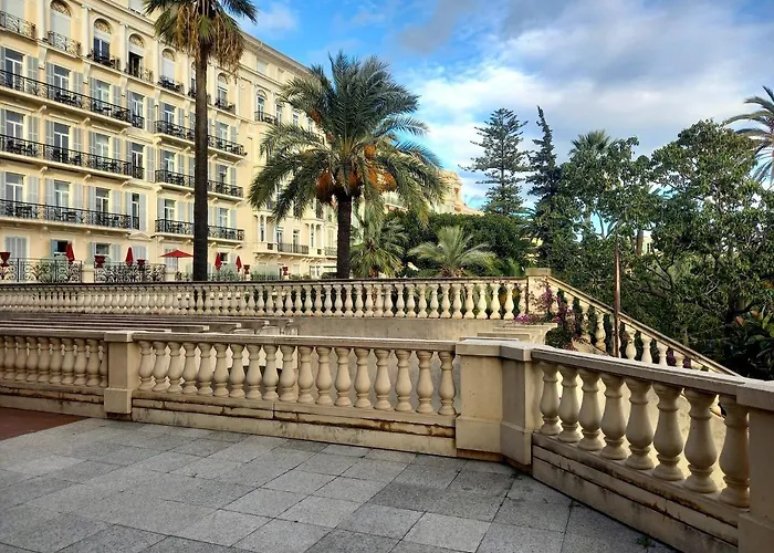 Appartamento Victoria