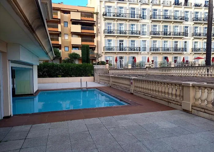 Victoria Apartment Menton