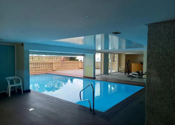 Victoria Apartment *