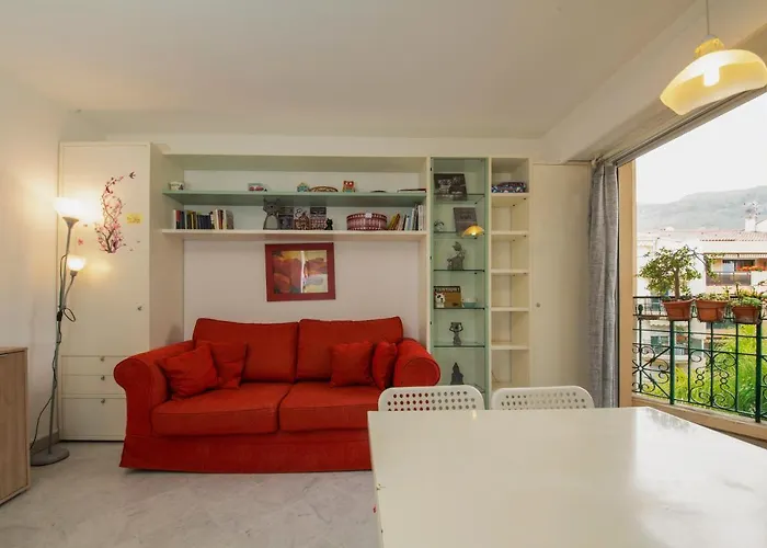 Victoria Apartment Menton