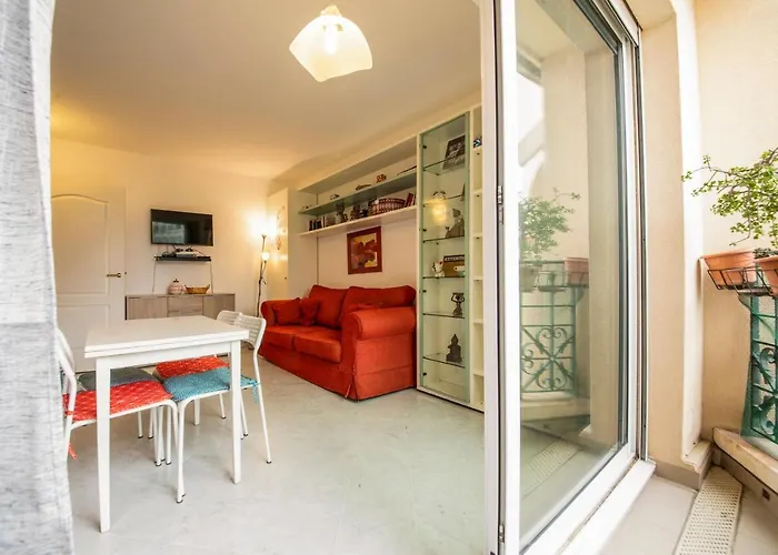 Apartment Victoria Menton