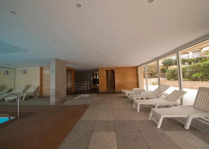 Victoria Apartment Menton