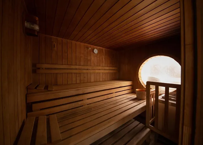 Appartamento Victoria Mentone