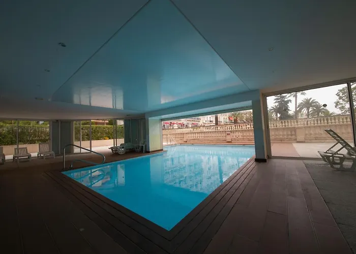 Victoria Apartment Menton